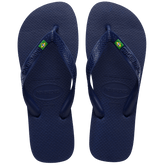 Men's Brazil Flip Flops